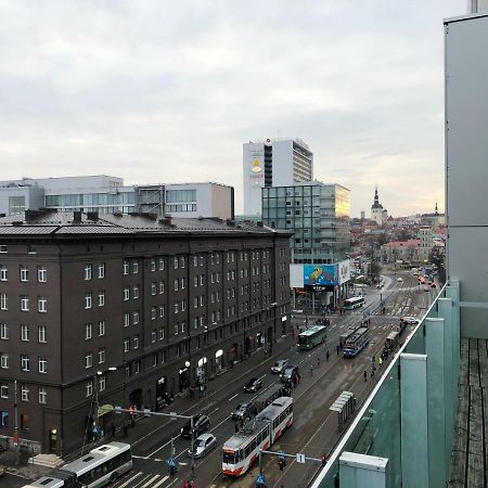 Triumph Apartment Tallinn Kültér fotó