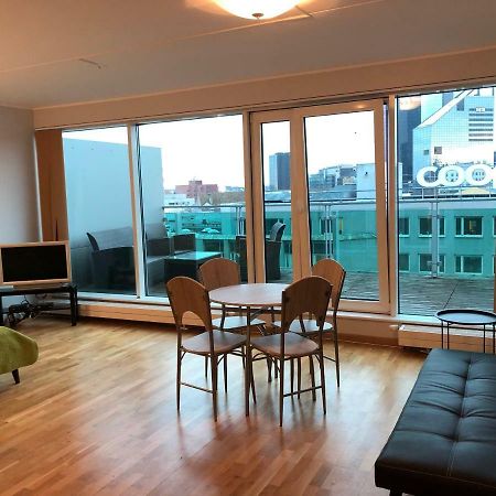 Triumph Apartment Tallinn Kültér fotó