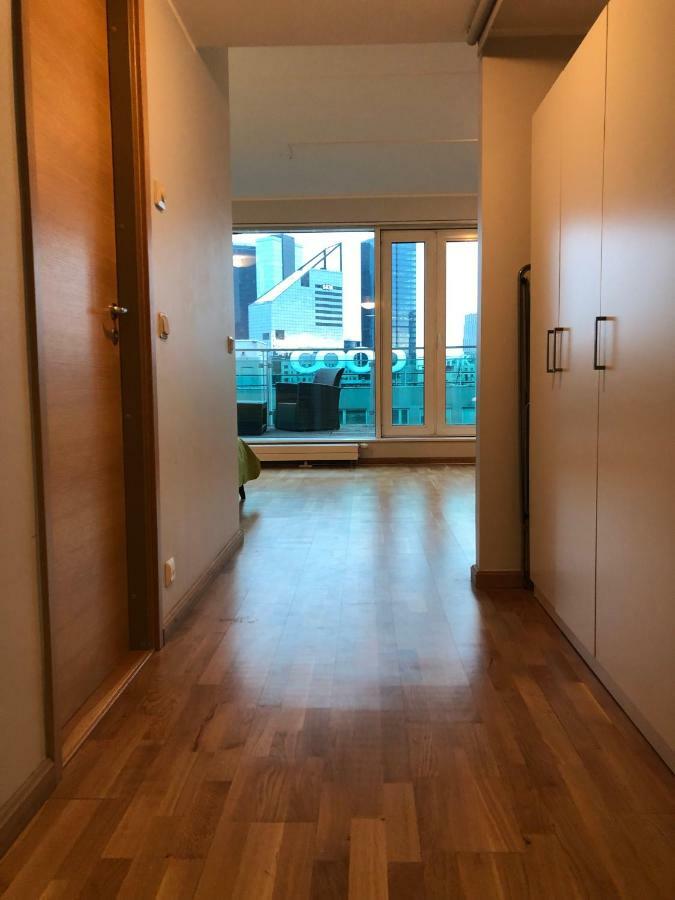 Triumph Apartment Tallinn Kültér fotó