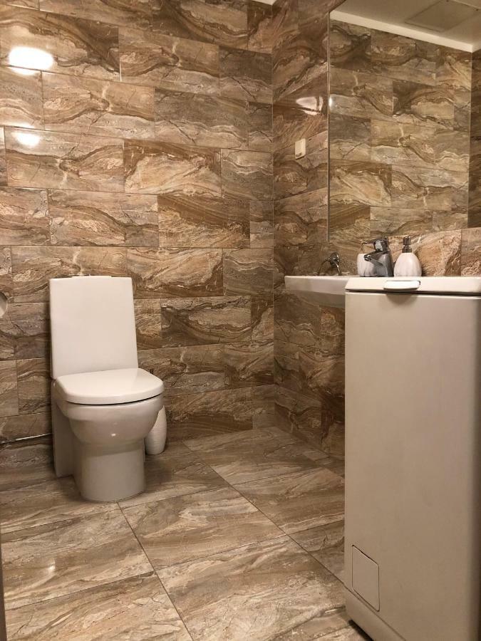 Triumph Apartment Tallinn Kültér fotó
