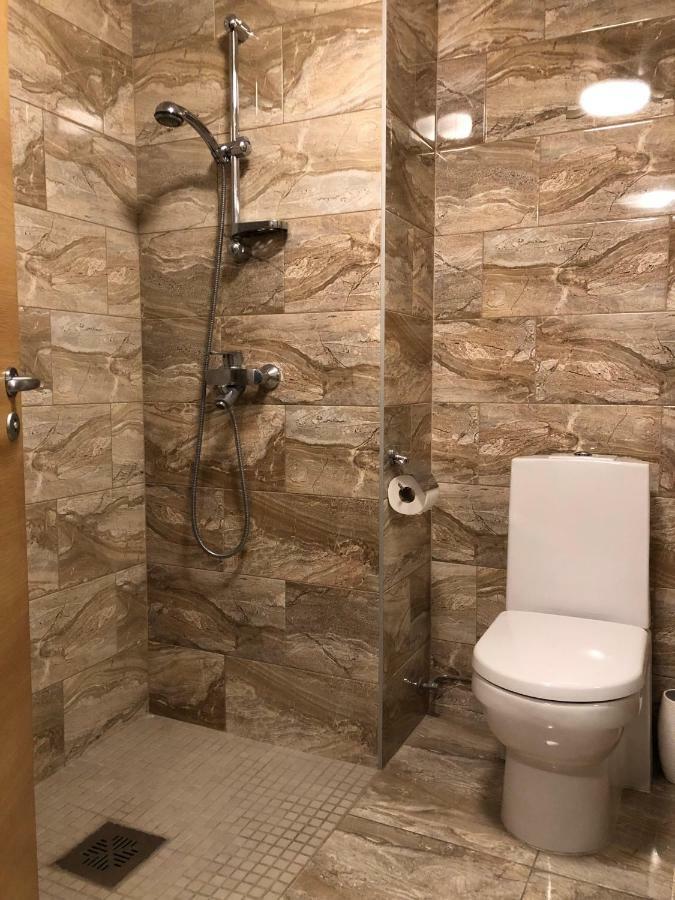 Triumph Apartment Tallinn Kültér fotó
